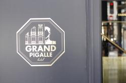 Grand Pigalle Hotel