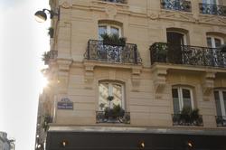 Grand Pigalle Hotel