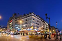 Newhotel Gare Du Nord