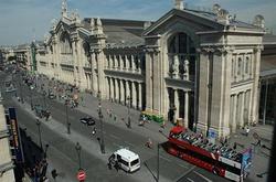 Newhotel Gare Du Nord
