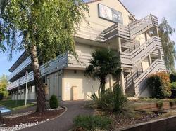 Kyriad  Meaux Sud Nanteuil les Meaux