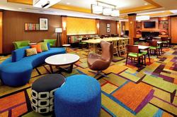 Fairfield Inn & Suites Pittsburgh Neville Island