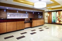 Fairfield Inn & Suites Pittsburgh Neville Island
