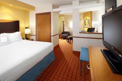 Fairfield Inn & Suites Pittsburgh Neville Island