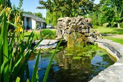 Logis Clermotel Hotel & Restaurant