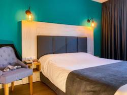 Logis Clermotel Hotel & Restaurant