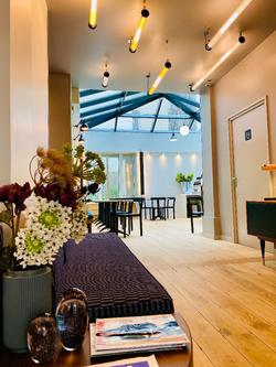 Le Basile Hotel
