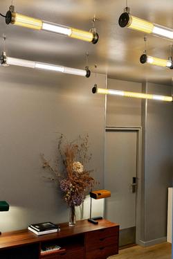 Le Basile Hotel