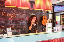 Vintage Hostel & Budget Hotel