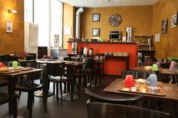 Vintage Hostel & Budget Hotel