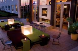 Aloft Philadelphia Airport