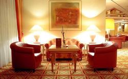 Parkhotel Bad Griesbach