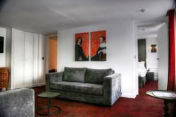 Hotel Molière
