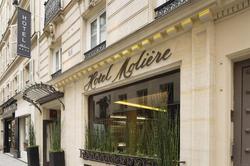 Hotel Molière