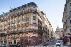 Hotel & Spa Saint-Jacques