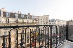 France Quartier Latin