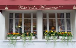 Eden Montmartre