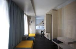 Hotel Le Citizen