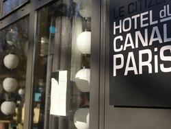 Hotel Le Citizen