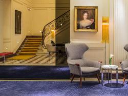 Hotel de Sers Champs Elysees