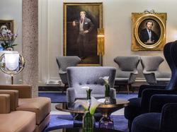 Hotel de Sers Champs Elysees