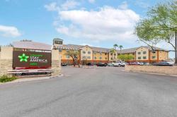 Extended Stay America - Phoenix - Deer Valley