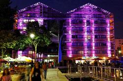 Holiday Inn Express Paris - Canal de la Villette