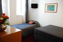 Cosy Monceau