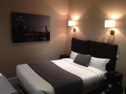 Cosy Monceau