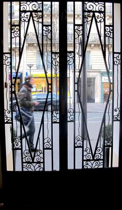 Cosy Monceau