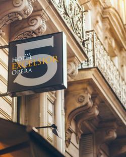 Excelsior Opera