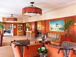 Grand Hotel Barriere Enghien les Bains