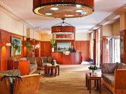 Grand Hotel Barriere Enghien les Bains