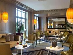 Grand Hotel Barriere Enghien les Bains