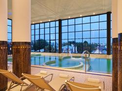 Grand Hotel Barriere Enghien les Bains
