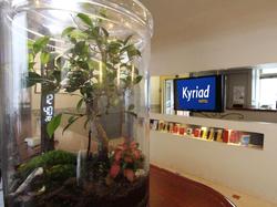 Kyriad Paris XIII Italie Gobelins