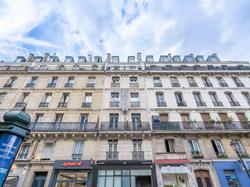 Hotel des Halles