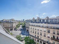 Hotel des Halles