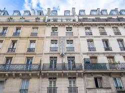 Hotel des Halles