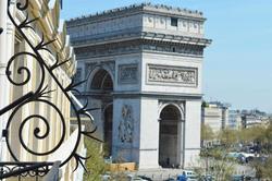 Hotel Royal Elysées