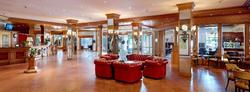 Maximilian Quellness- und Golfhotel