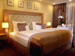 Maximilian Quellness- und Golfhotel