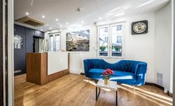 Hotel du Parc Montparnasse