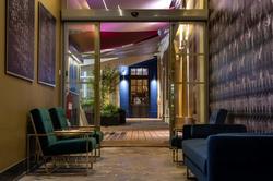 Residence Le Prince Regent