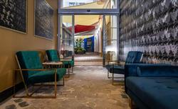 Residence Le Prince Regent