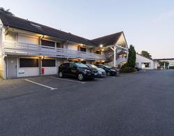 Campanile Montesson - Le Vesine