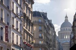 Hôtel des Carmes