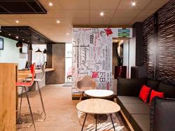 ibis Paris Maine Montparnasse 14. Bölge