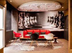 ibis Paris Maine Montparnasse 14. Bölge