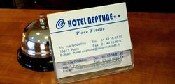 Neptune Italie